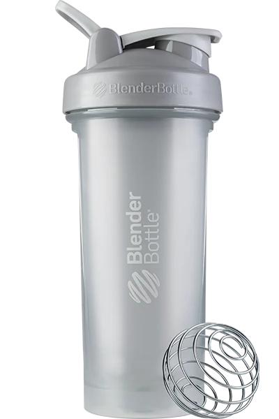 New Classic Shaker Bottle