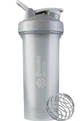 New Classic Shaker Bottle