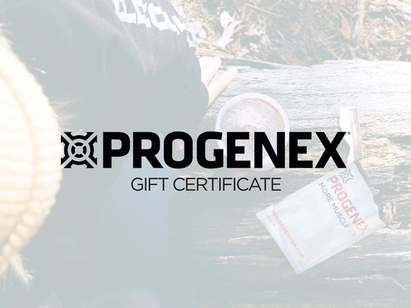 Certificado de Regalo